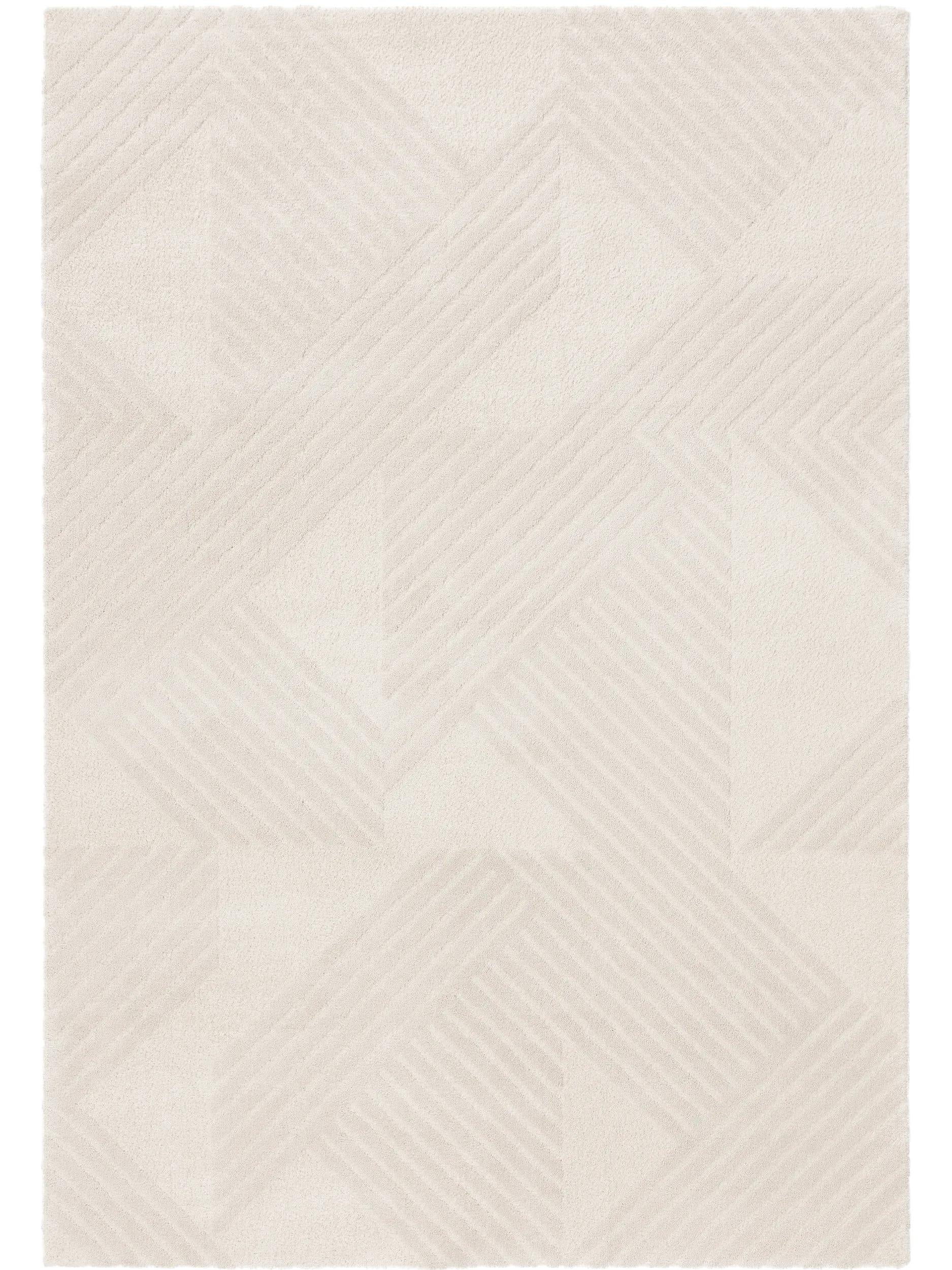 Teppich Tacoma Creme 60007405-62101 Teppich Tacoma Creme 60007405-62101