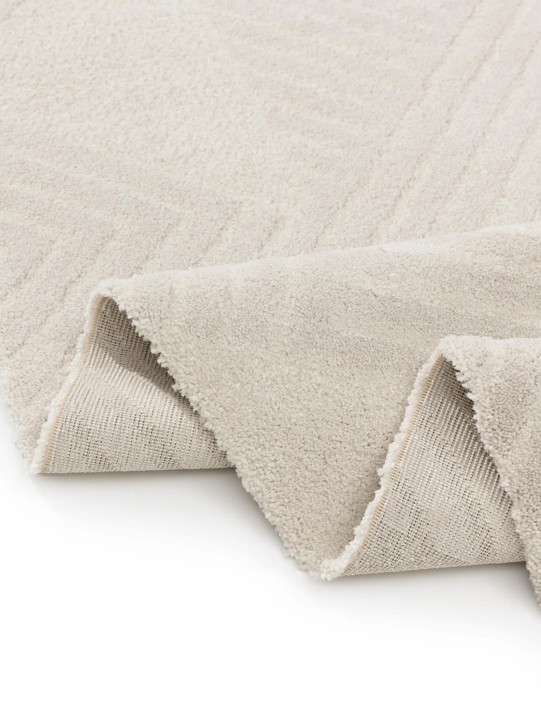 Teppich Tacoma Creme 60007405-62101 Teppich Tacoma Creme 60007405-62101 – Bild 4
