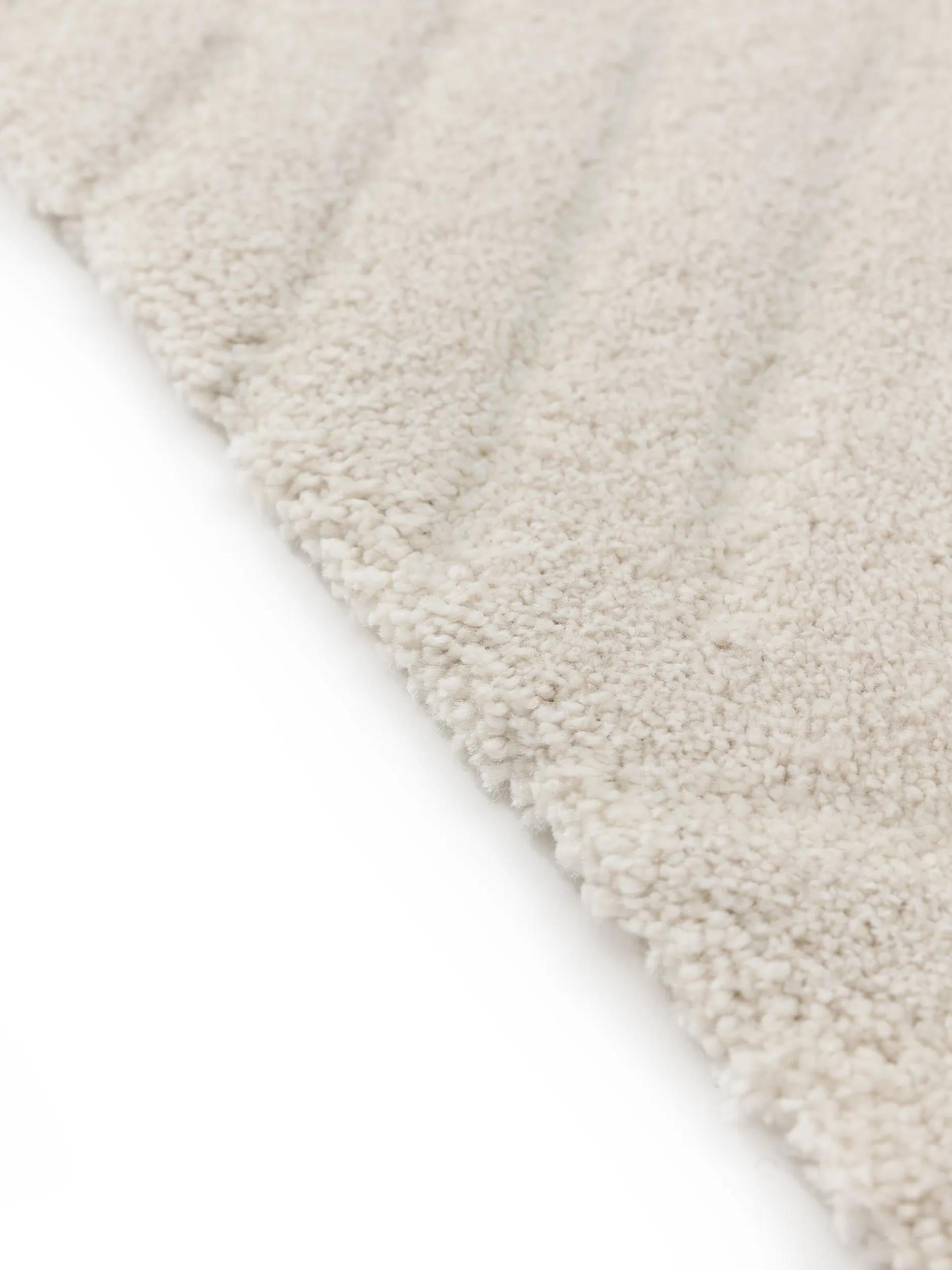 Teppich Tacoma Creme 60007405-62101 Teppich Tacoma Creme 60007405-62101 – Bild 5