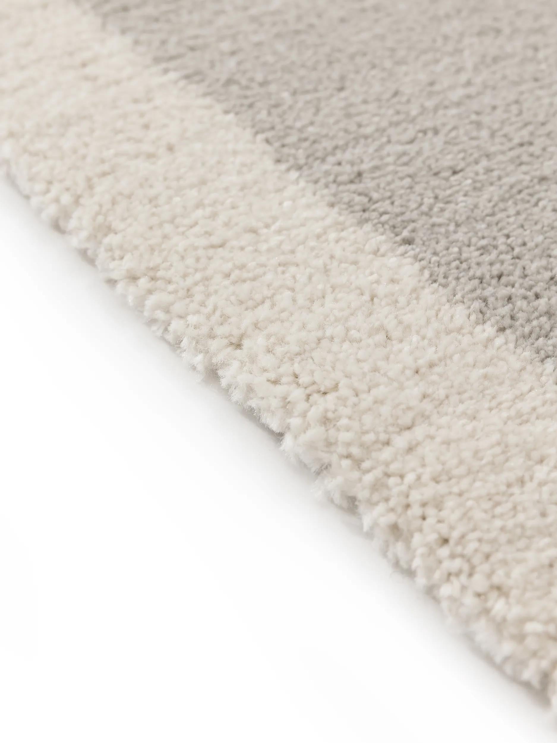 Teppich Tacoma Creme/Grau 60007406-134101 Teppich Tacoma Creme/Grau 60007406-134101 – Bild 5