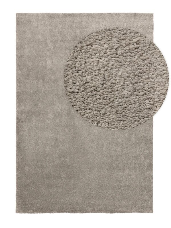 Teppich Tacoma Grau 60007402-28101