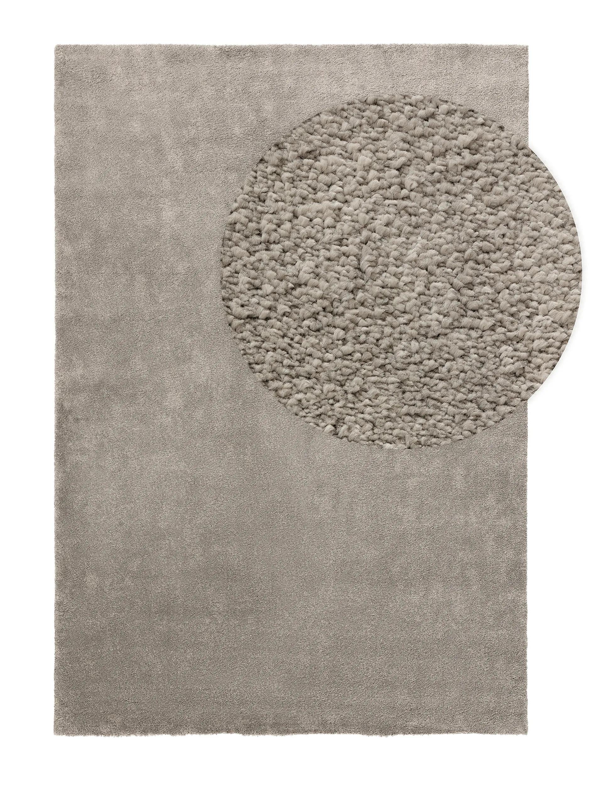 Teppich Tacoma Grau 60007402-28101 Teppich Tacoma Grau 60007402-28101