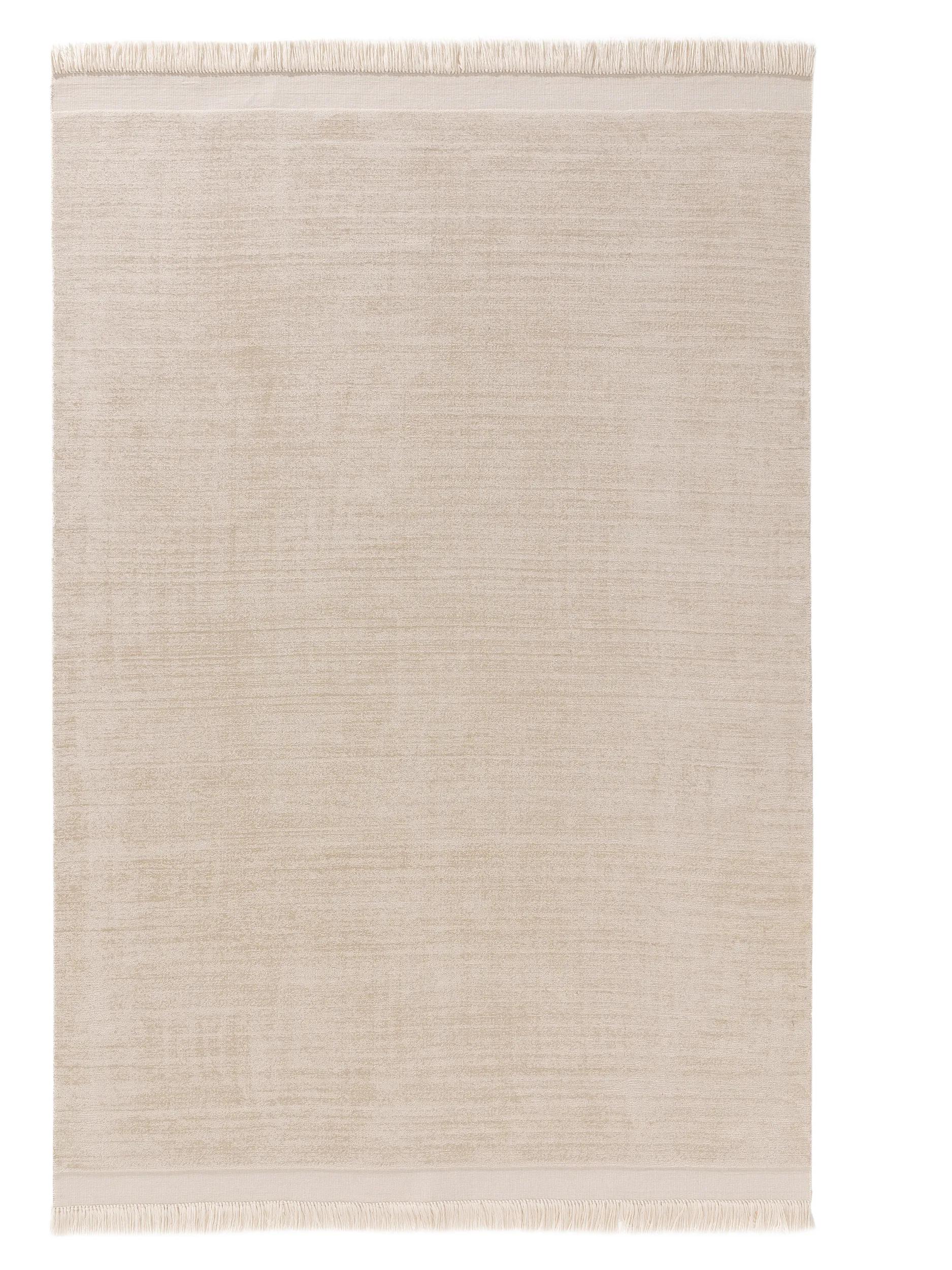 Teppich aus Recyclingmaterial Jade Creme 60007414-62101 Teppich aus Recyclingmaterial Jade Creme 60007414-62101