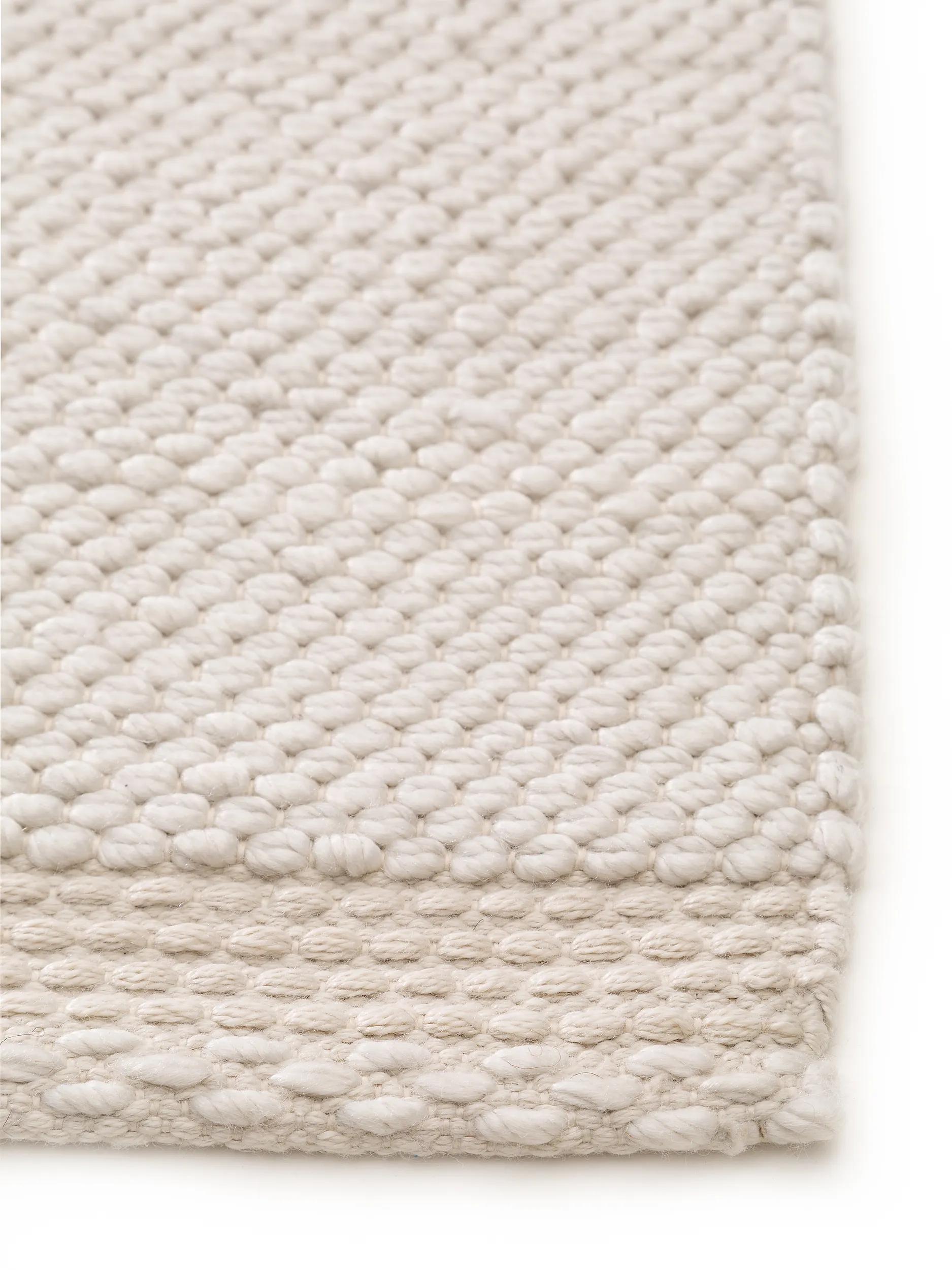 Teppich aus Recyclingmaterial Kiah Creme 60007109-62101 Teppich aus Recyclingmaterial Kiah Creme 60007109-62101 – Bild 5