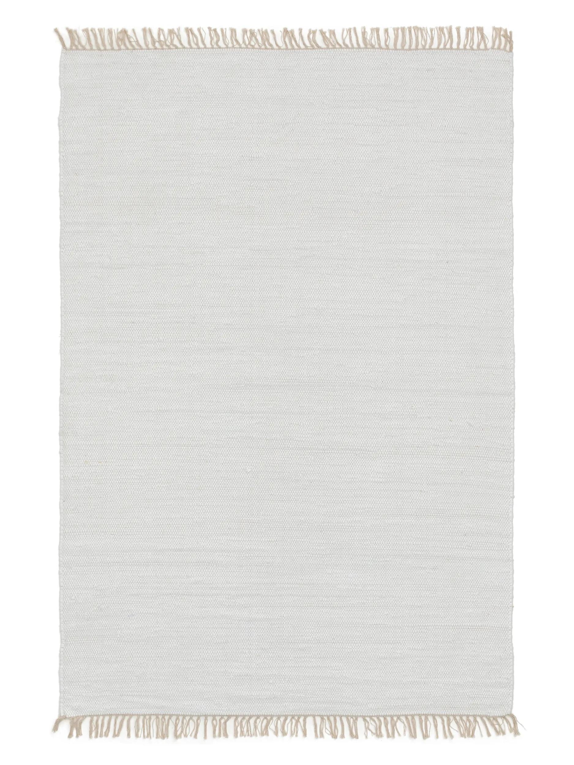 Teppich aus Recyclingmaterial Tom Creme 60007131-41101 Teppich aus Recyclingmaterial Tom Creme 60007131-41101