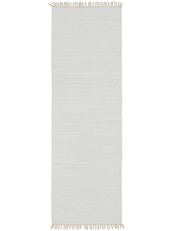 Teppich aus Recyclingmaterial Tom Creme 60007131-41103