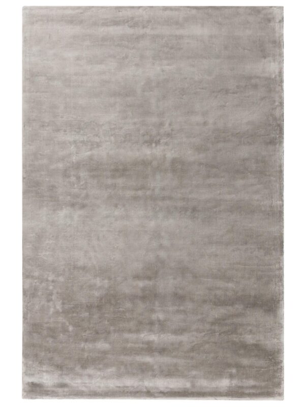 Viskose-Teppich Nela Grau 60006841-28101