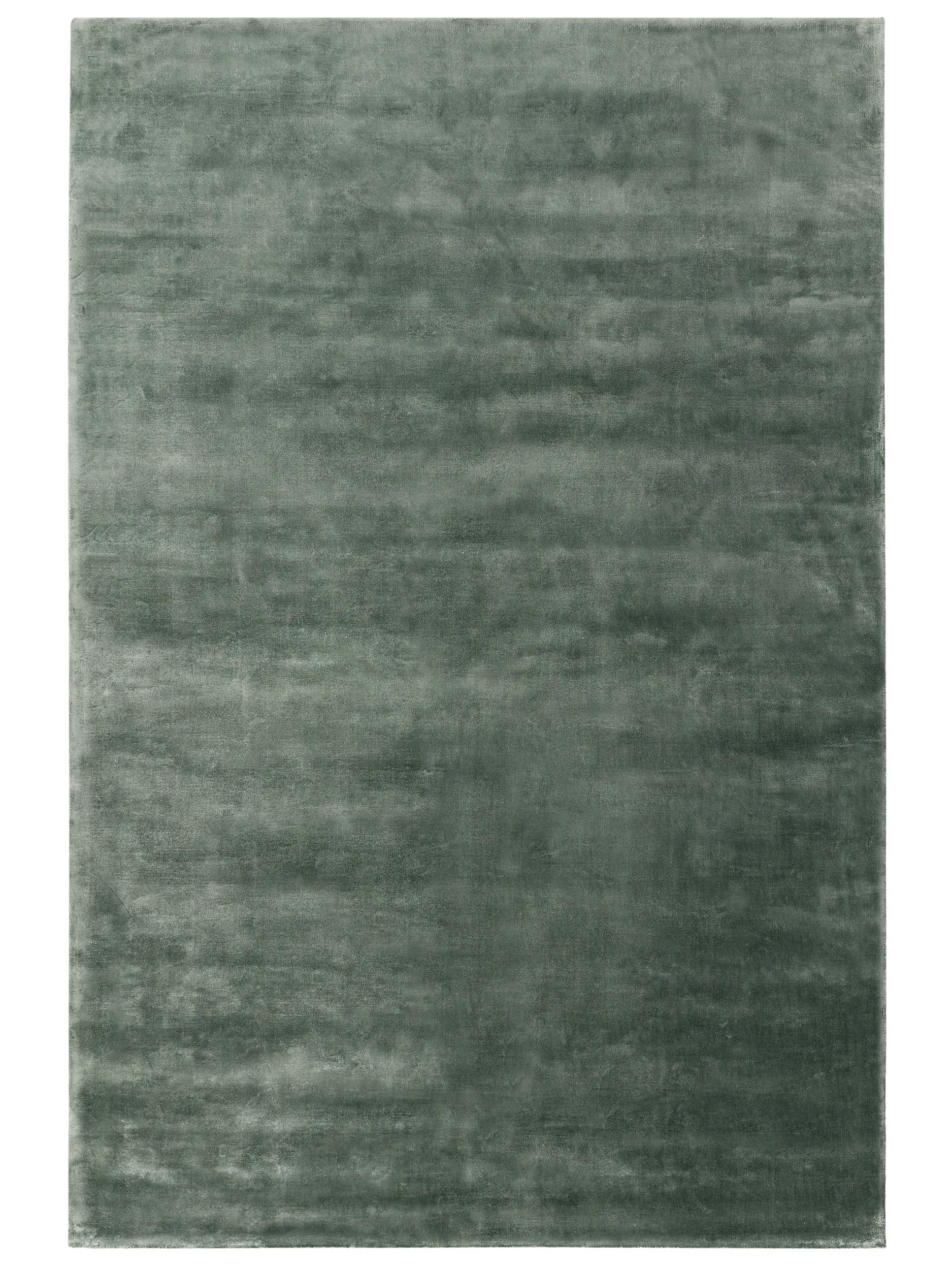 Viskose-Teppich Nela Hellgrün 60006841-111101 Viskose-Teppich Nela Hellgrün 60006841-111101