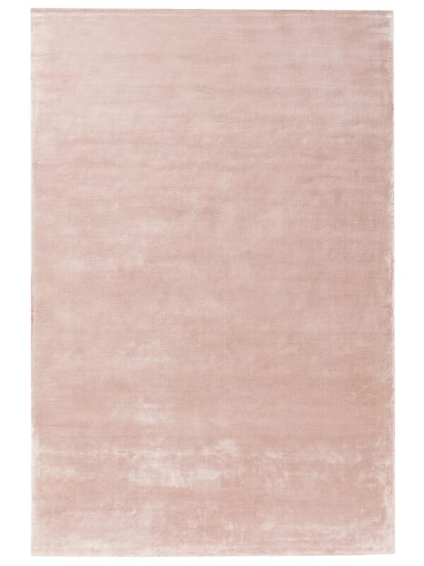 Viskose-Teppich Nela Rosa 60006841-34101