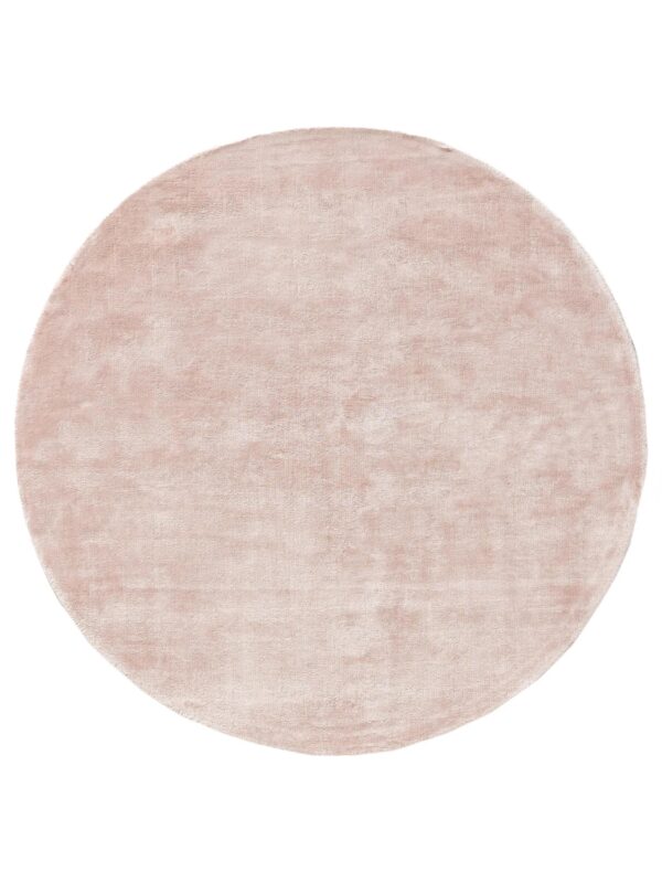 Viskose-Teppich Nela Rosa 60006842-34104
