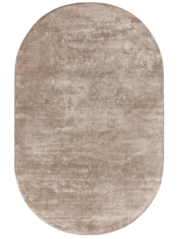 Viskose-Teppich Nela Taupe 60006845-57101