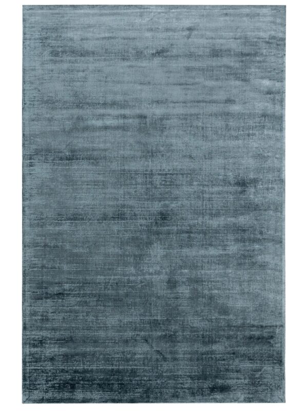 Viskose-Teppich Nova Blau 60006179-22101