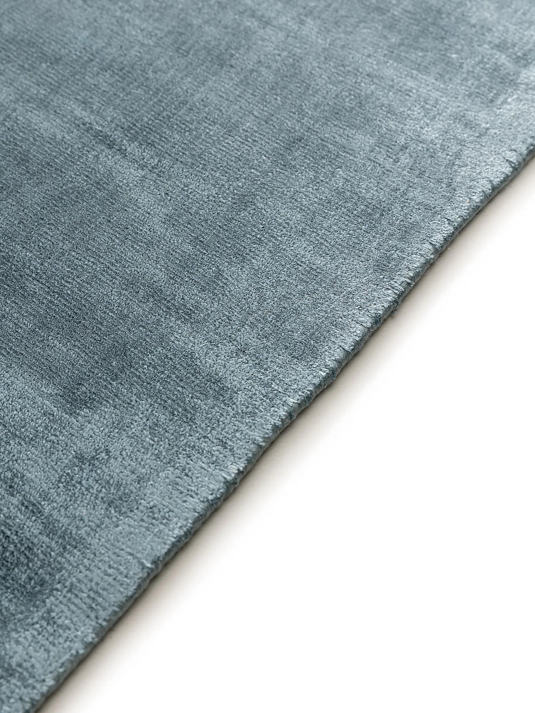 Viskose-Teppich Nova Blau 60006179-22101 Viskose-Teppich Nova Blau 60006179-22101 – Bild 5