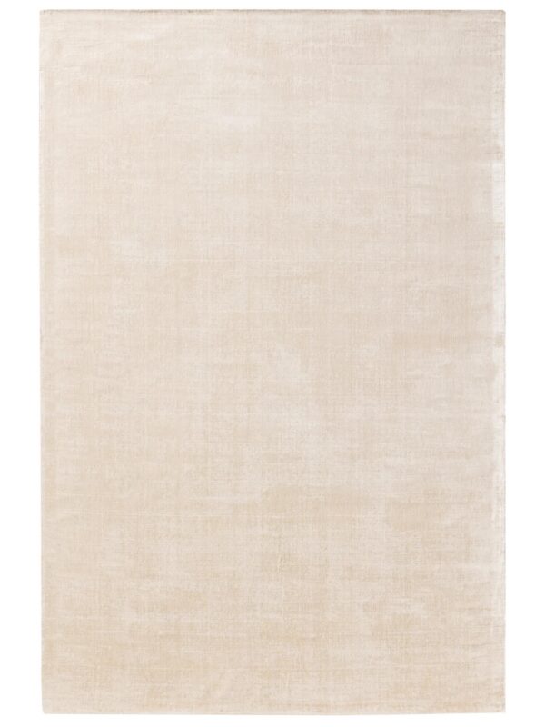 Viskose-Teppich Nova Creme 60006179-62101