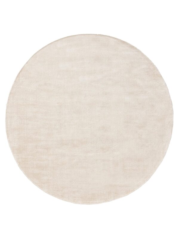 Viskose-Teppich Nova Creme 60006180-62104