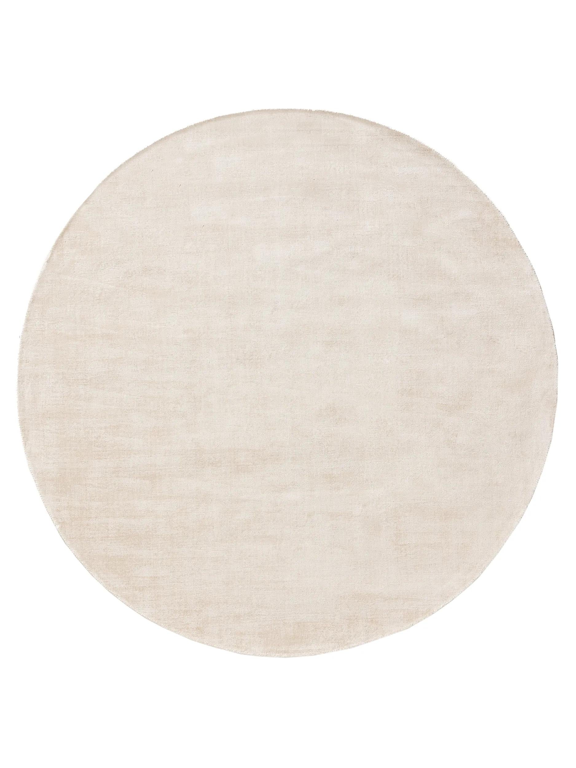 Viskose-Teppich Nova Creme 60006180-62104 Viskose-Teppich Nova Creme 60006180-62104