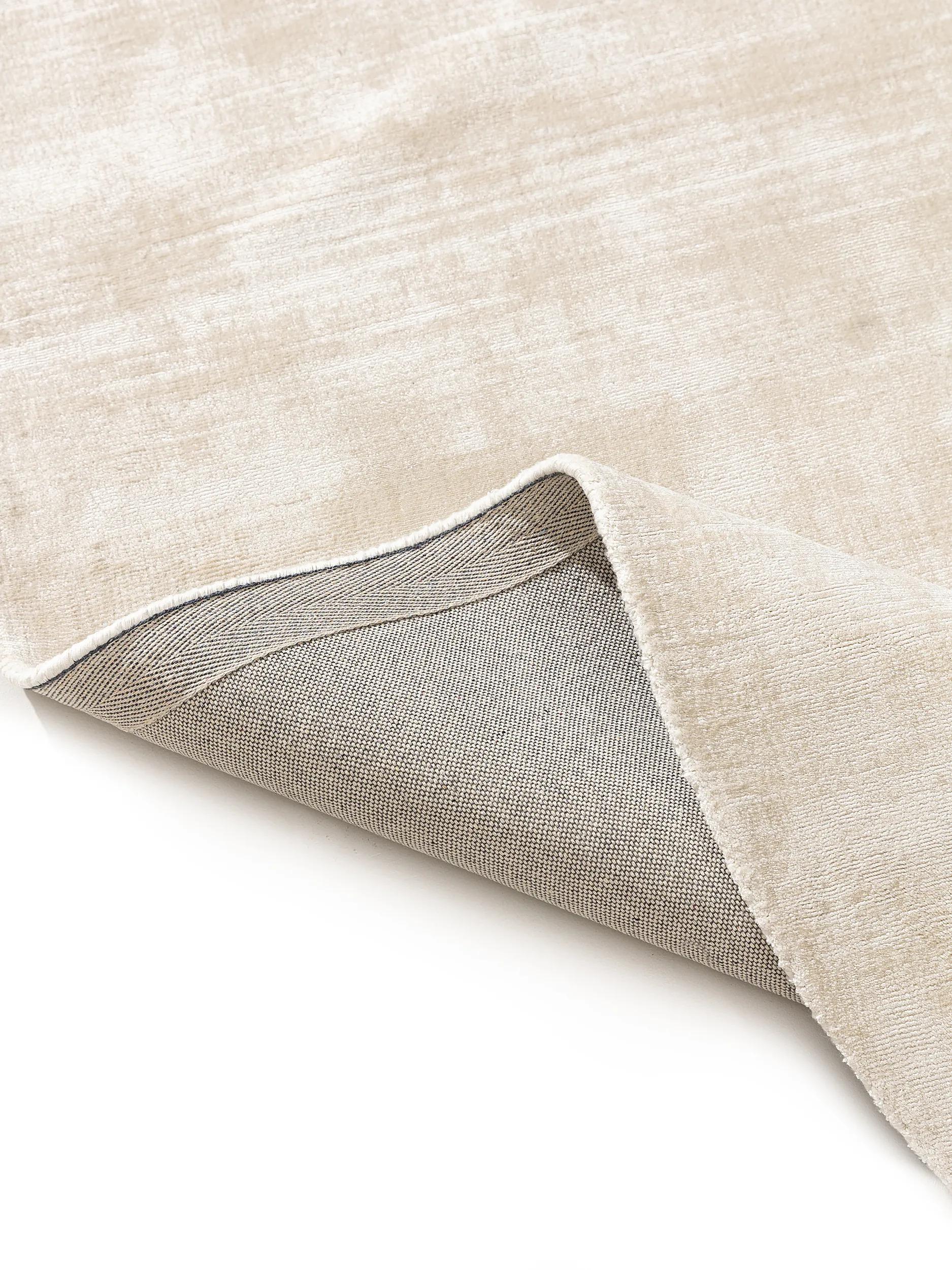 Viskose-Teppich Nova Creme 60006181-62101 Viskose-Teppich Nova Creme 60006181-62101 – Bild 4