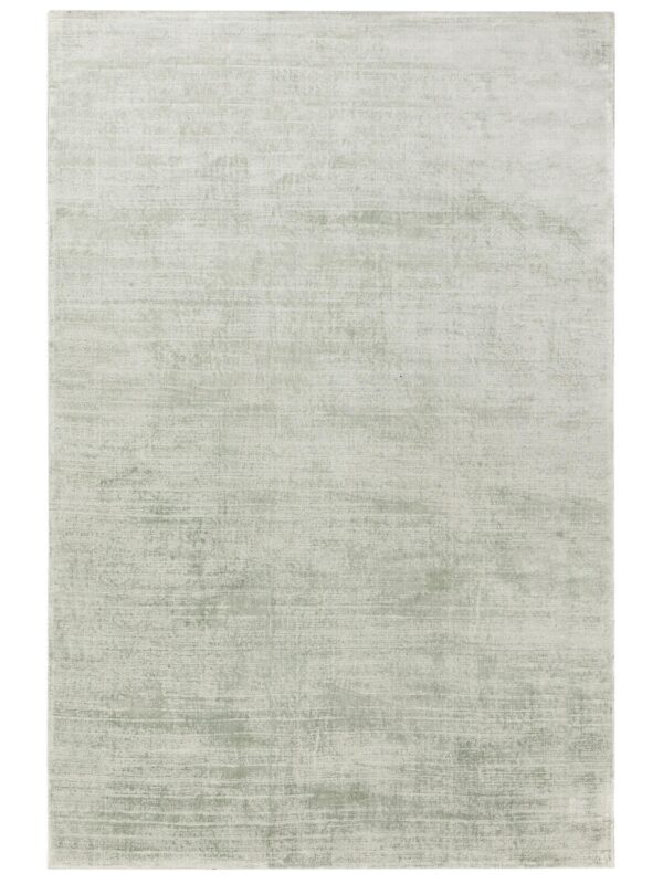 Viskose-Teppich Nova Mint 60006179-133101