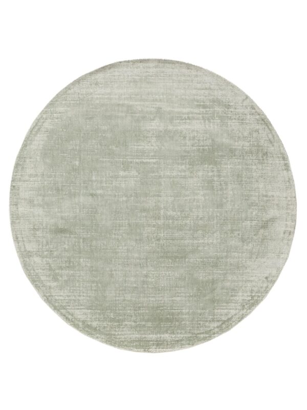 Viskose-Teppich Nova Mint 60006180-133104