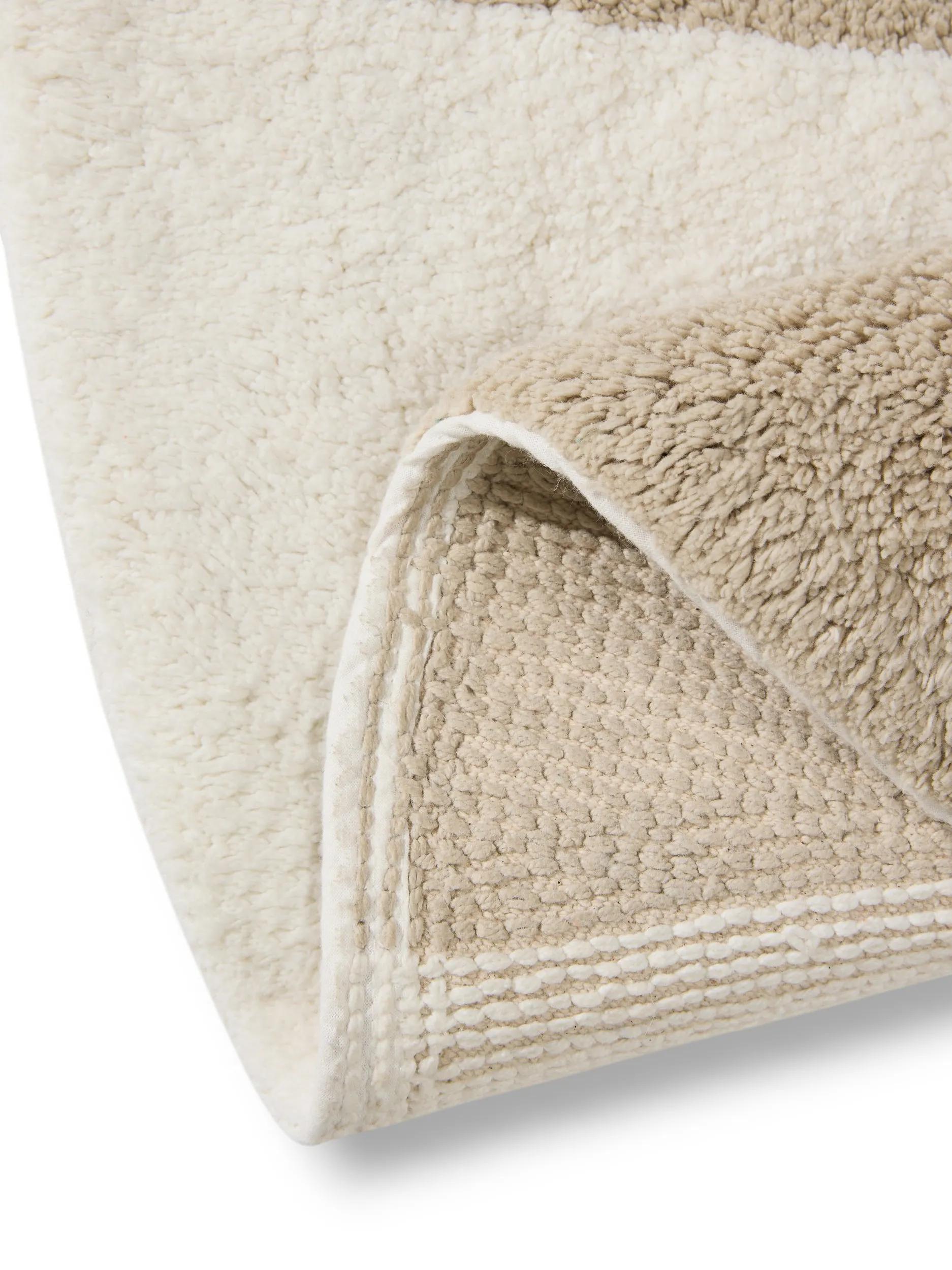 Waschbarer Kinderteppich Cecilia Creme/Beige 60007913-130104 Waschbarer Kinderteppich Cecilia Creme/Beige 60007913-130104 – Bild 2