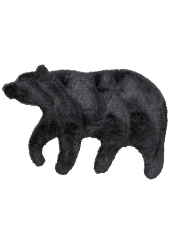 Waschbarer Kinderteppich Dave Anthrazit 60006831-20101