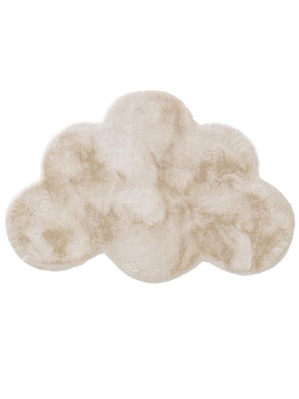 Waschbarer Kinderteppich Dave Creme 60006828-62101