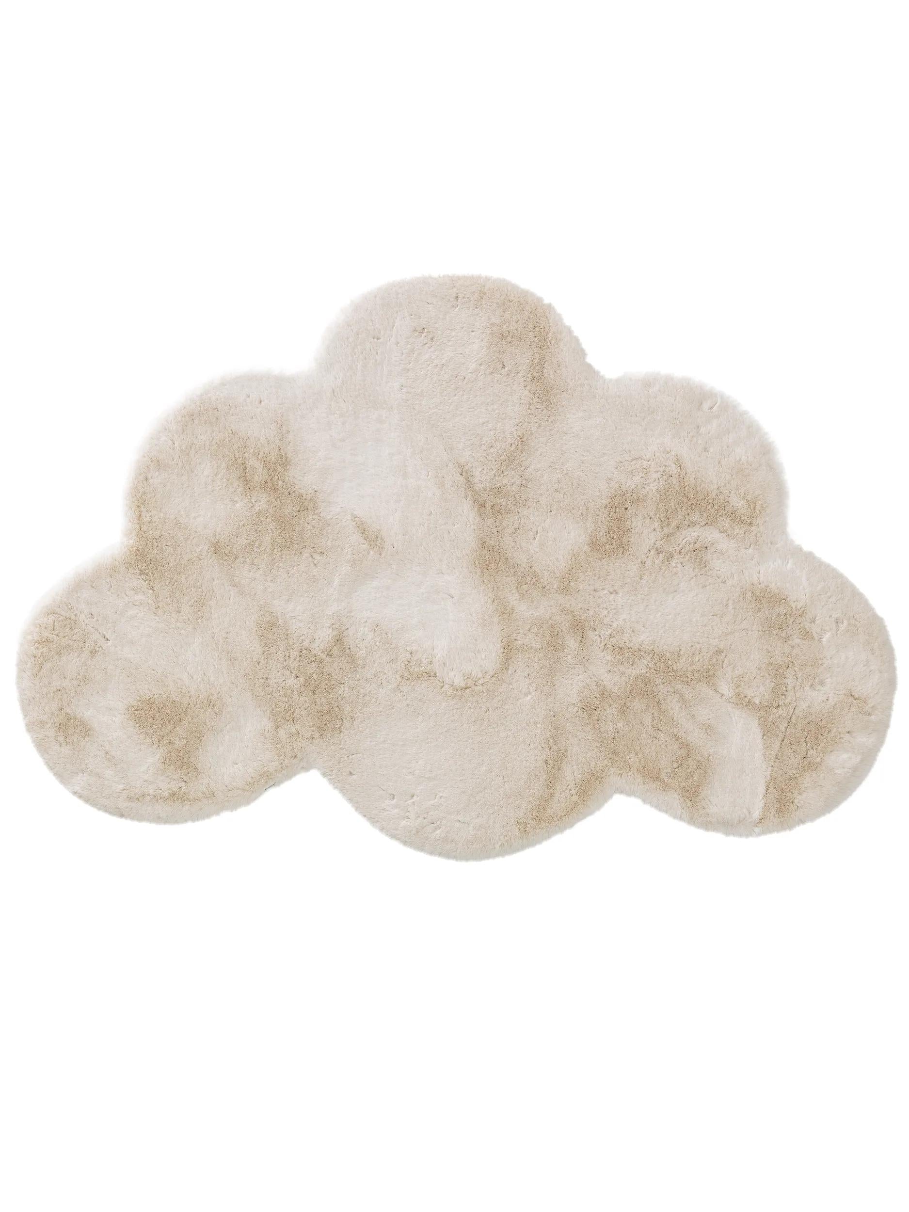 Waschbarer Kinderteppich Dave Creme 60006828-62101 Waschbarer Kinderteppich Dave Creme 60006828-62101