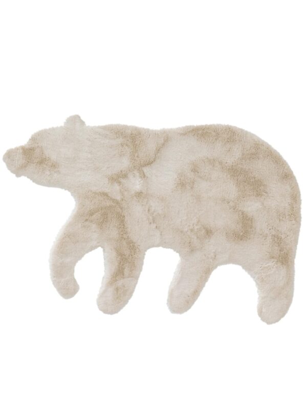 Waschbarer Kinderteppich Dave Creme 60006831-62101