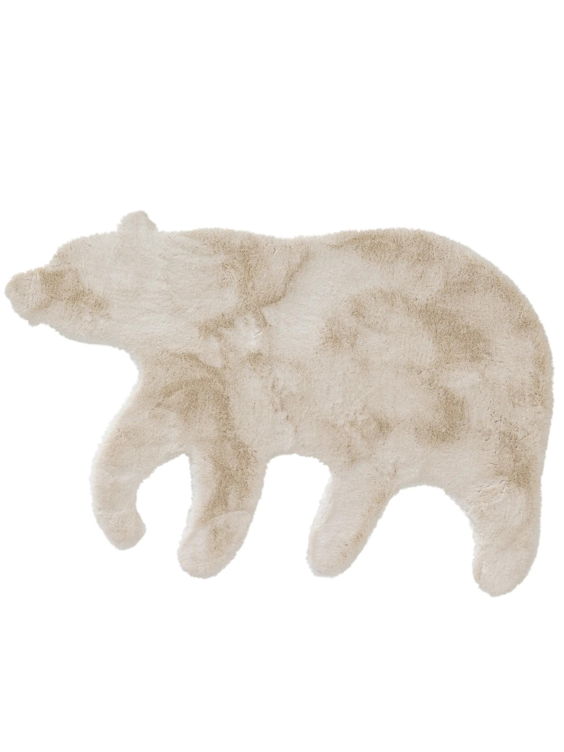Waschbarer Kinderteppich Dave Creme 60006831-62101 Waschbarer Kinderteppich Dave Creme 60006831-62101