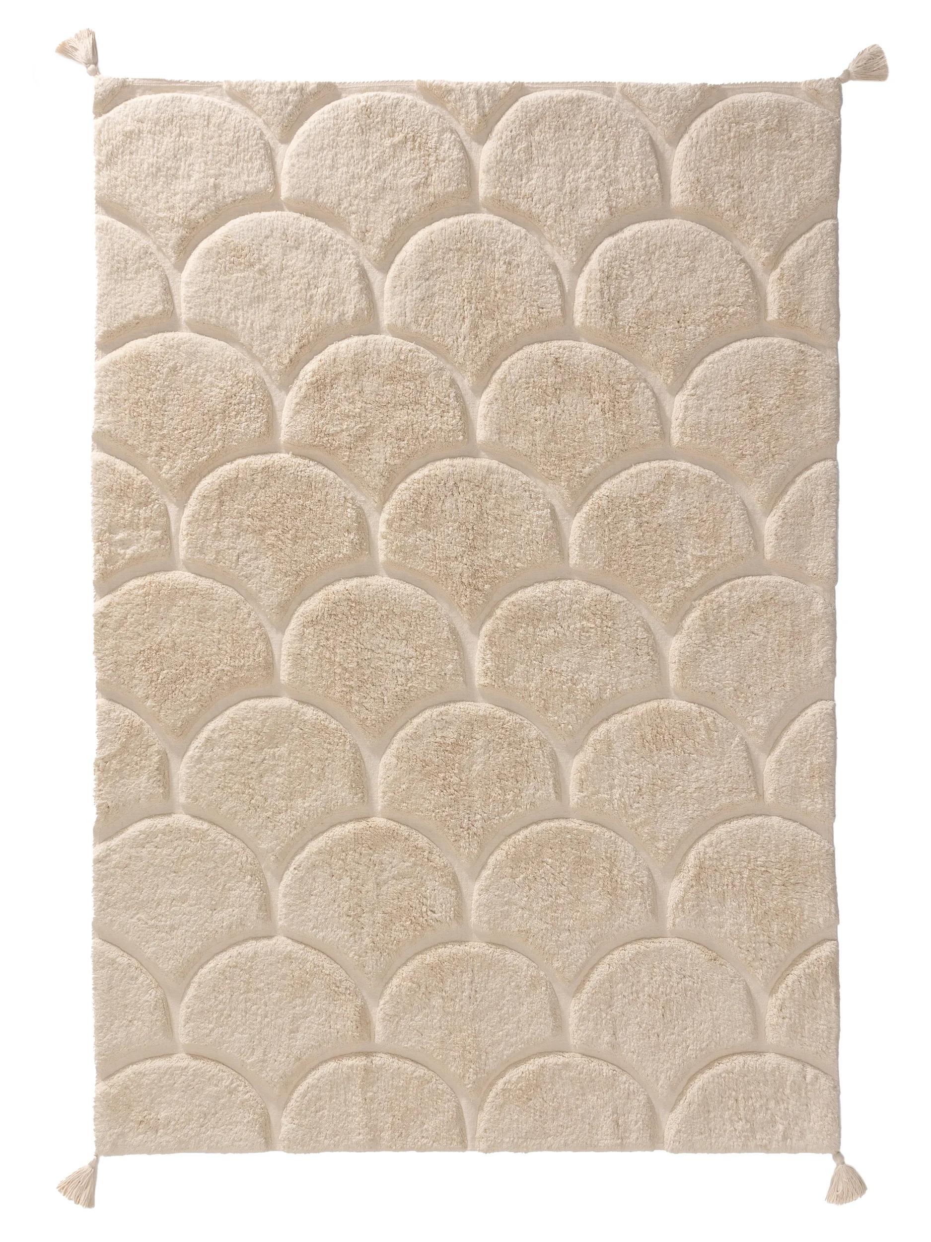 Waschbarer Kinderteppich Undine Creme 60007873-62101 Waschbarer Kinderteppich Undine Creme 60007873-62101