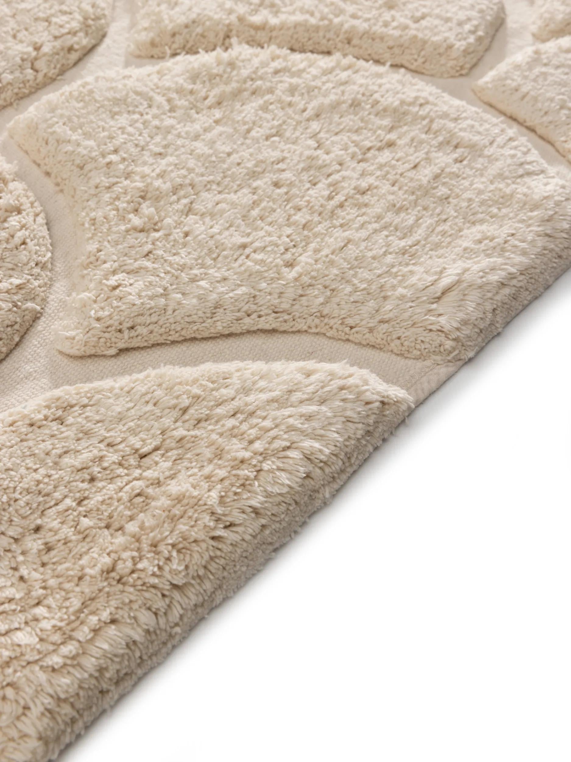 Waschbarer Kinderteppich Undine Creme 60007873-62101 Waschbarer Kinderteppich Undine Creme 60007873-62101 – Bild 5