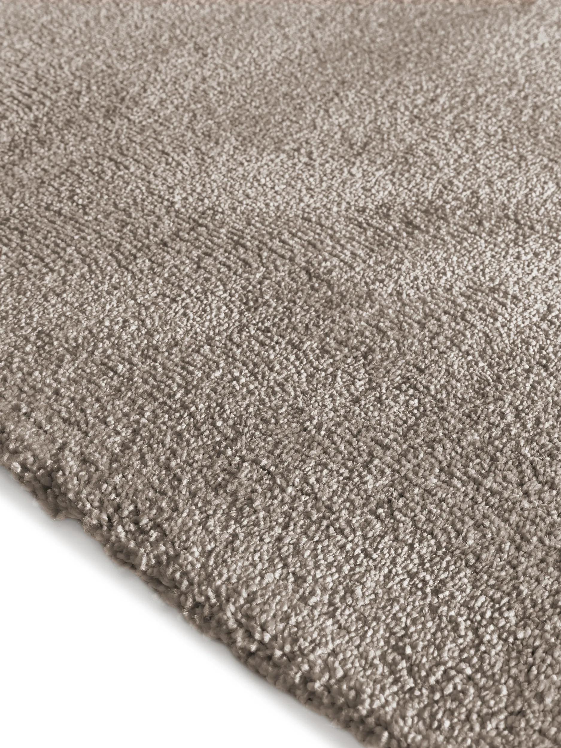 Waschbarer Shaggy-Teppich Melvin Beige 60007796-190101 Waschbarer Shaggy-Teppich Melvin Beige 60007796-190101 – Bild 3
