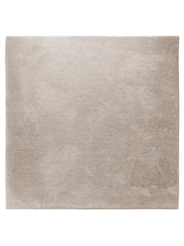 Waschbarer Shaggy-Teppich Melvin Beige 60007796-190102