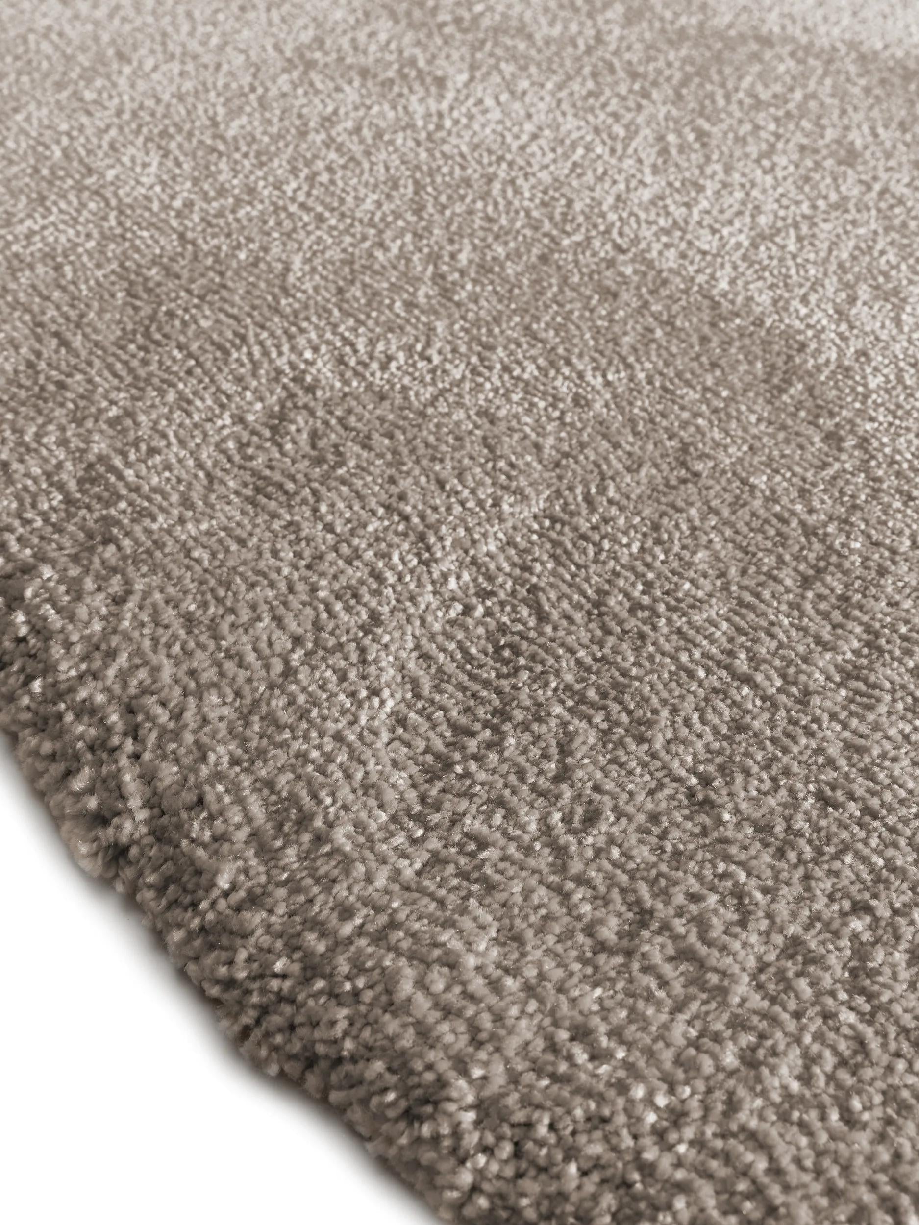 Waschbarer Shaggy-Teppich Melvin Beige 60007796-190104 Waschbarer Shaggy-Teppich Melvin Beige 60007796-190104 – Bild 3