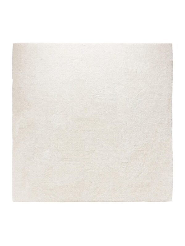 Waschbarer Shaggy-Teppich Melvin Creme 60007796-62102