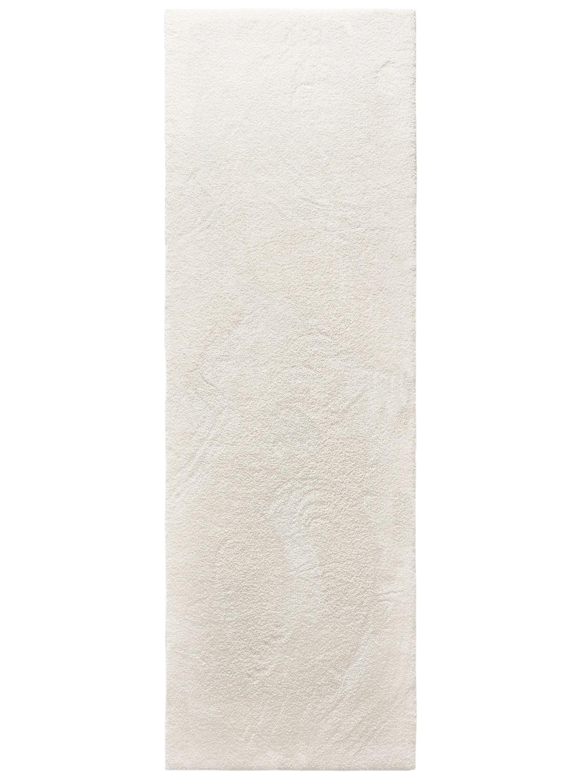 Waschbarer Shaggy-Teppich Melvin Creme 60007796-62103 Waschbarer Shaggy-Teppich Melvin Creme 60007796-62103