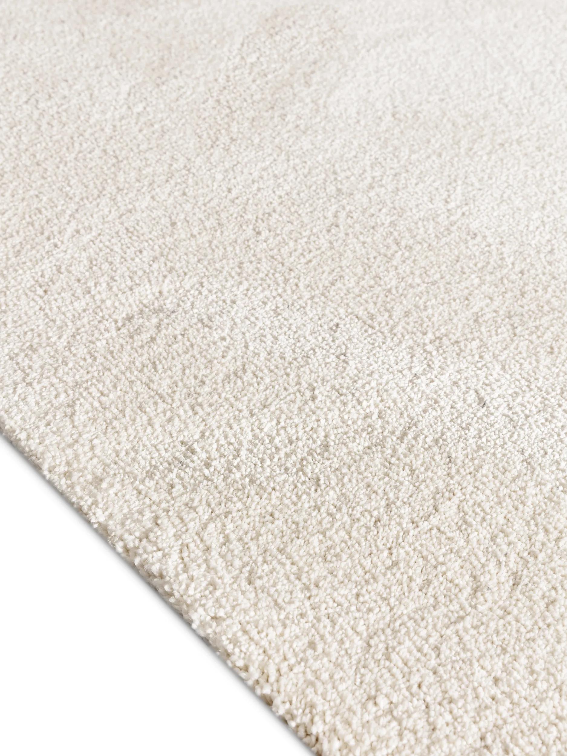 Waschbarer Shaggy-Teppich Melvin Creme 60007796-62103 Waschbarer Shaggy-Teppich Melvin Creme 60007796-62103 – Bild 5