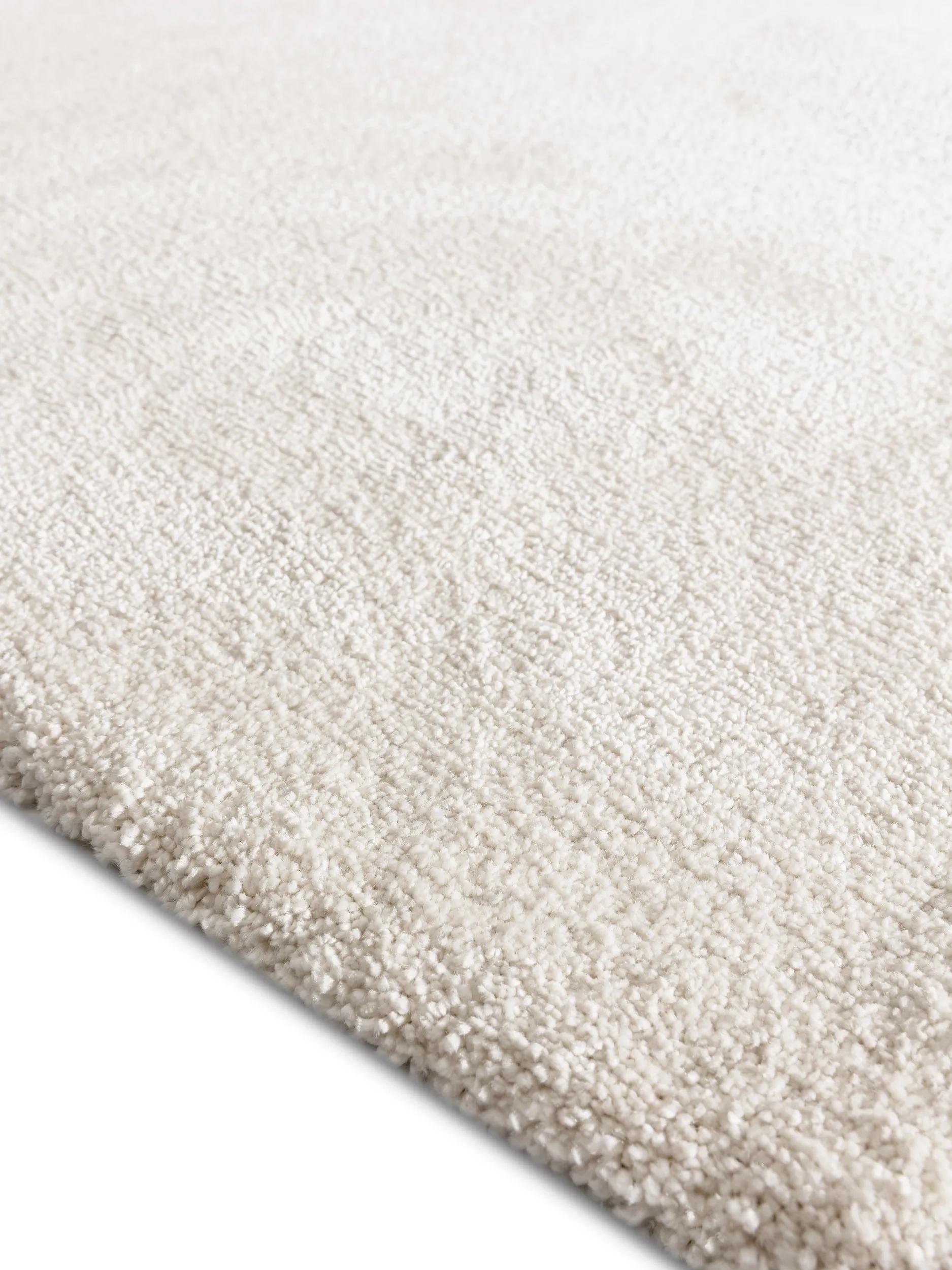 Waschbarer Shaggy-Teppich Melvin Creme 60007796-62104 Waschbarer Shaggy-Teppich Melvin Creme 60007796-62104 – Bild 5