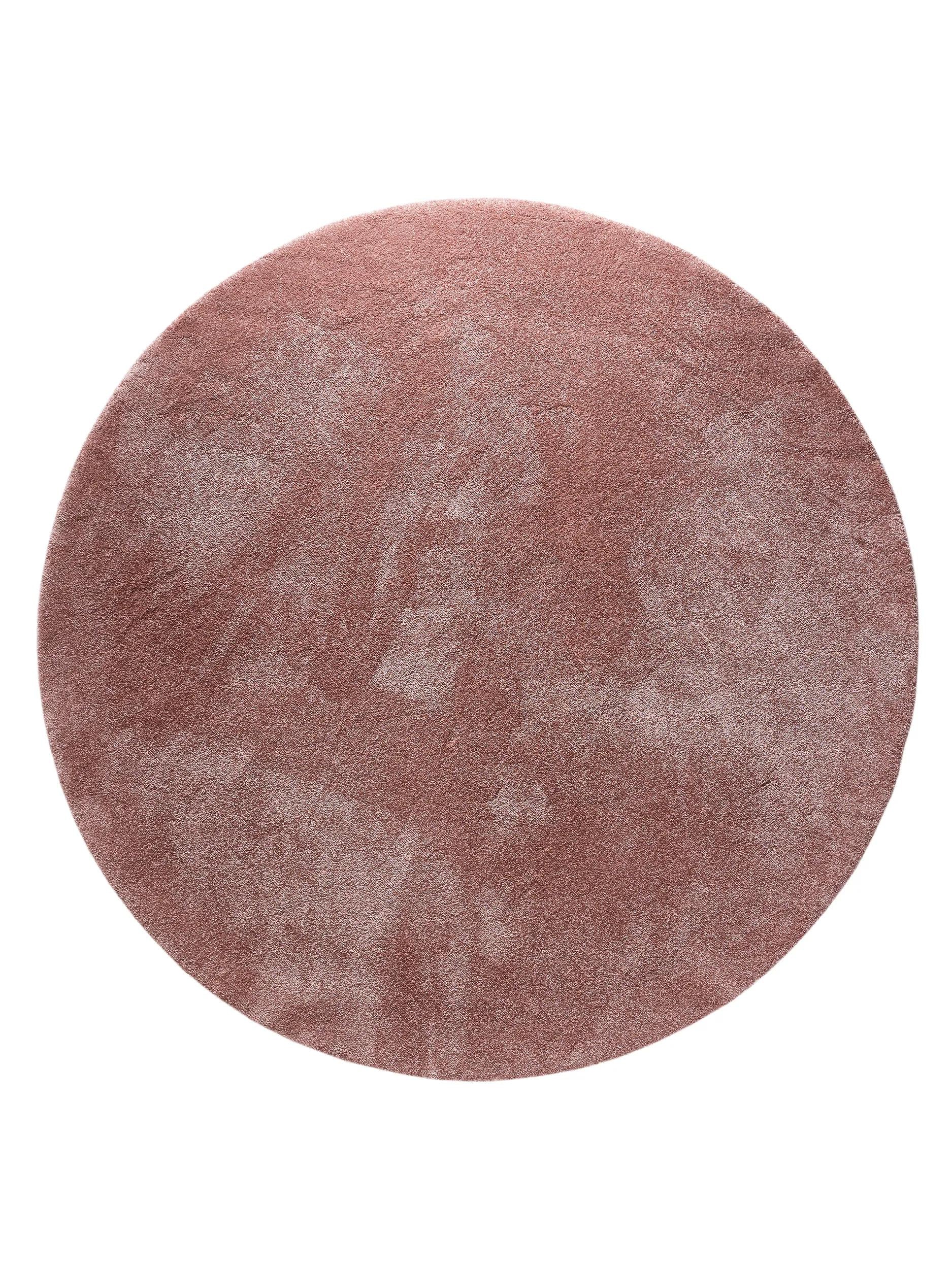Waschbarer Shaggy-Teppich Melvin Rosa 60007796-34104 Waschbarer Shaggy-Teppich Melvin Rosa 60007796-34104