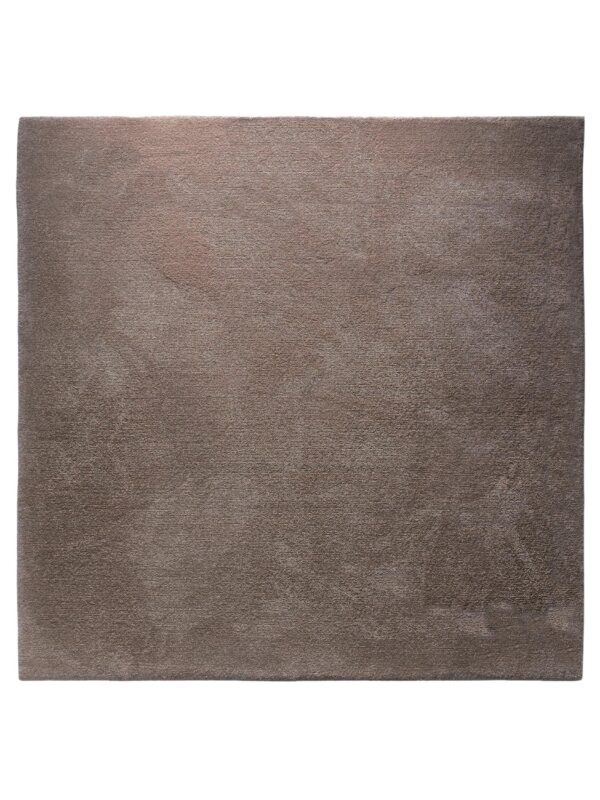 Waschbarer Shaggy-Teppich Melvin Taupe 60007796-57102
