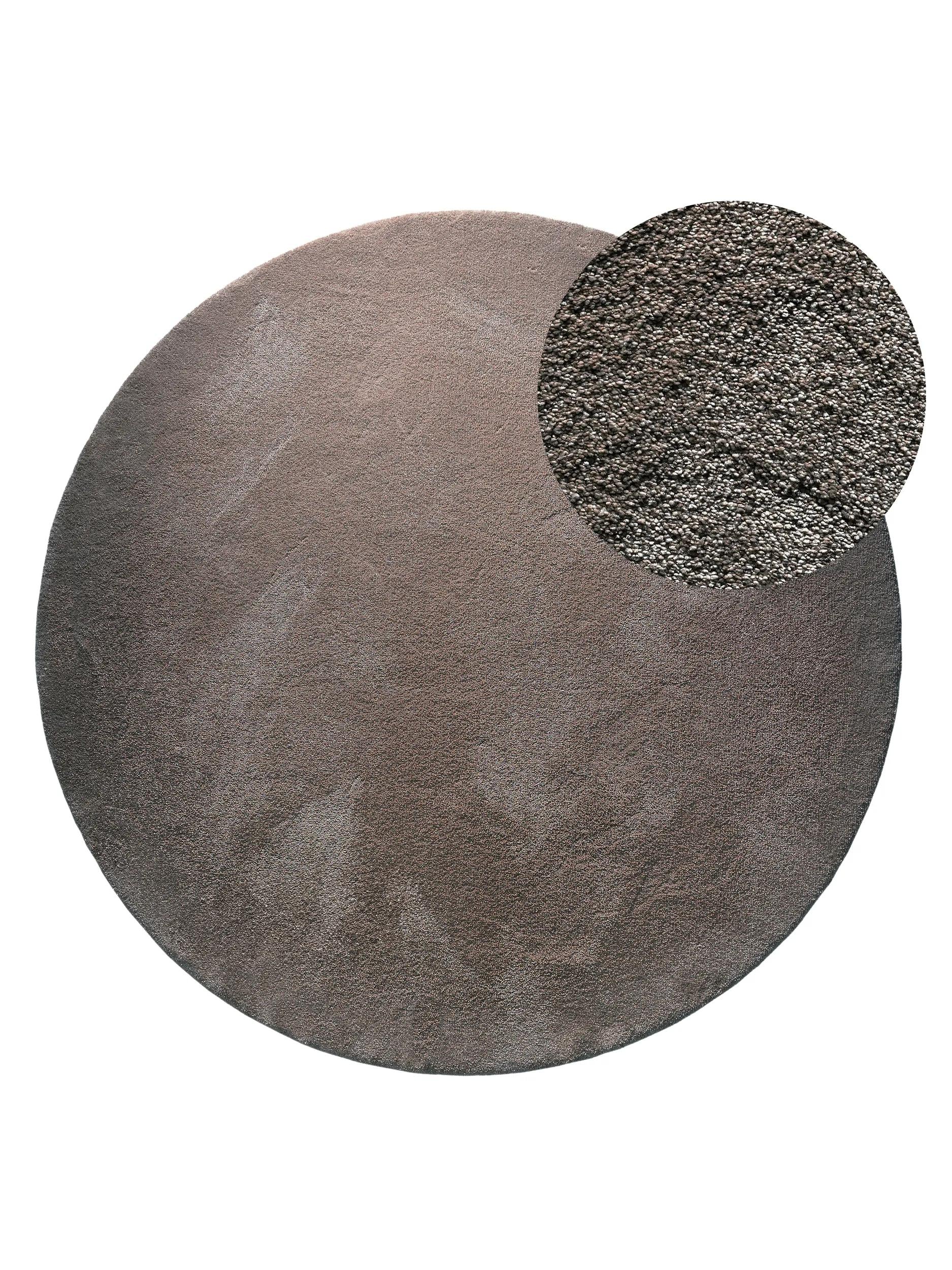 Waschbarer Shaggy-Teppich Melvin Taupe 60007796-57104 Waschbarer Shaggy-Teppich Melvin Taupe 60007796-57104 – Bild 4