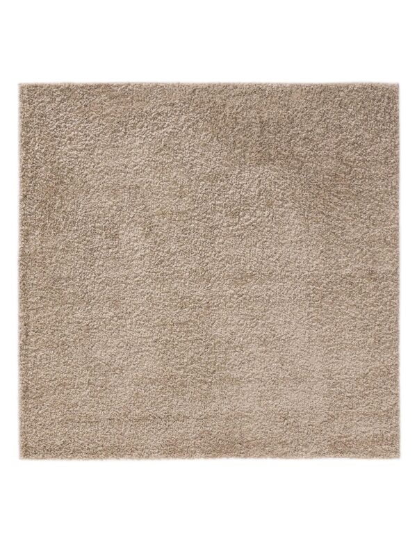 Waschbarer Shaggy-Teppich Soho Beige 60006400-21102