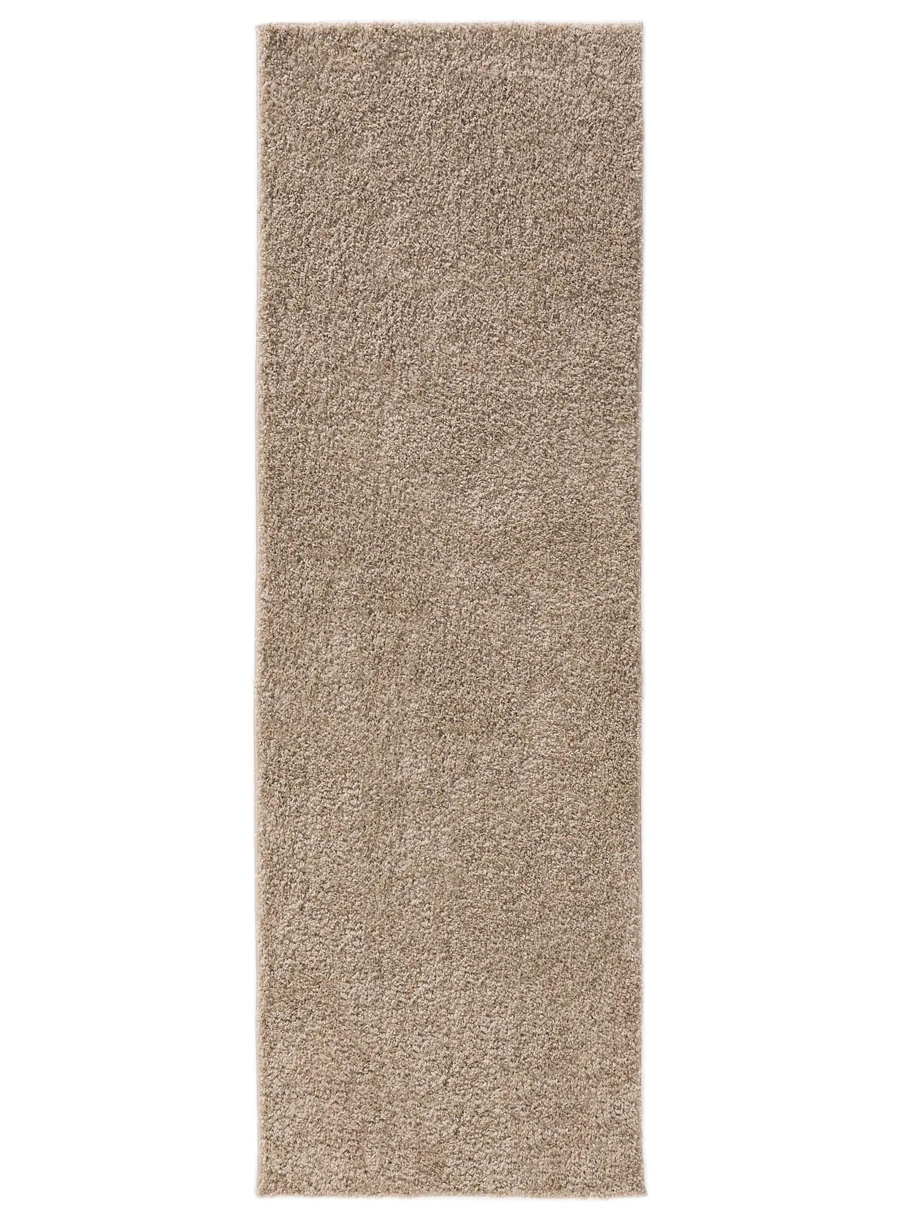 Waschbarer Shaggy-Teppich Soho Beige 60006400-21103 Waschbarer Shaggy-Teppich Soho Beige 60006400-21103