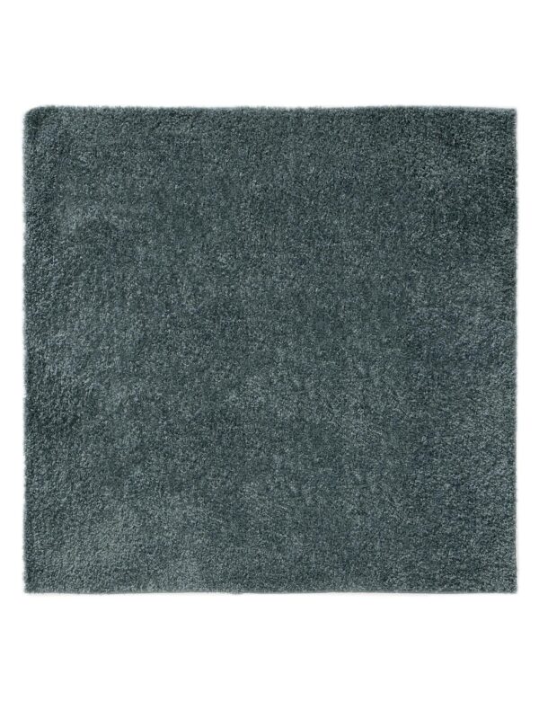 Waschbarer Shaggy-Teppich Soho Blau 60006400-22102