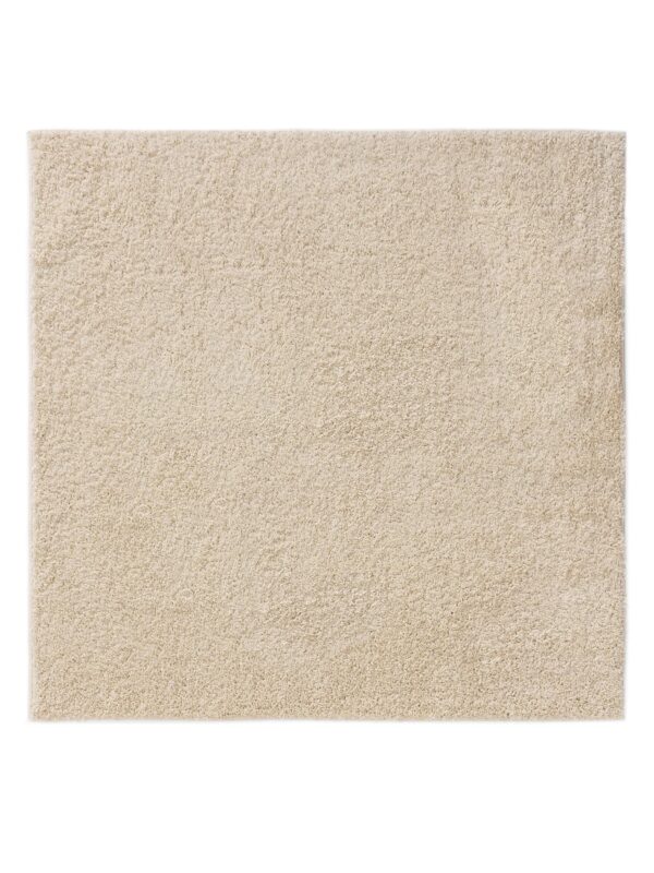 Waschbarer Shaggy-Teppich Soho Creme 60006400-62102