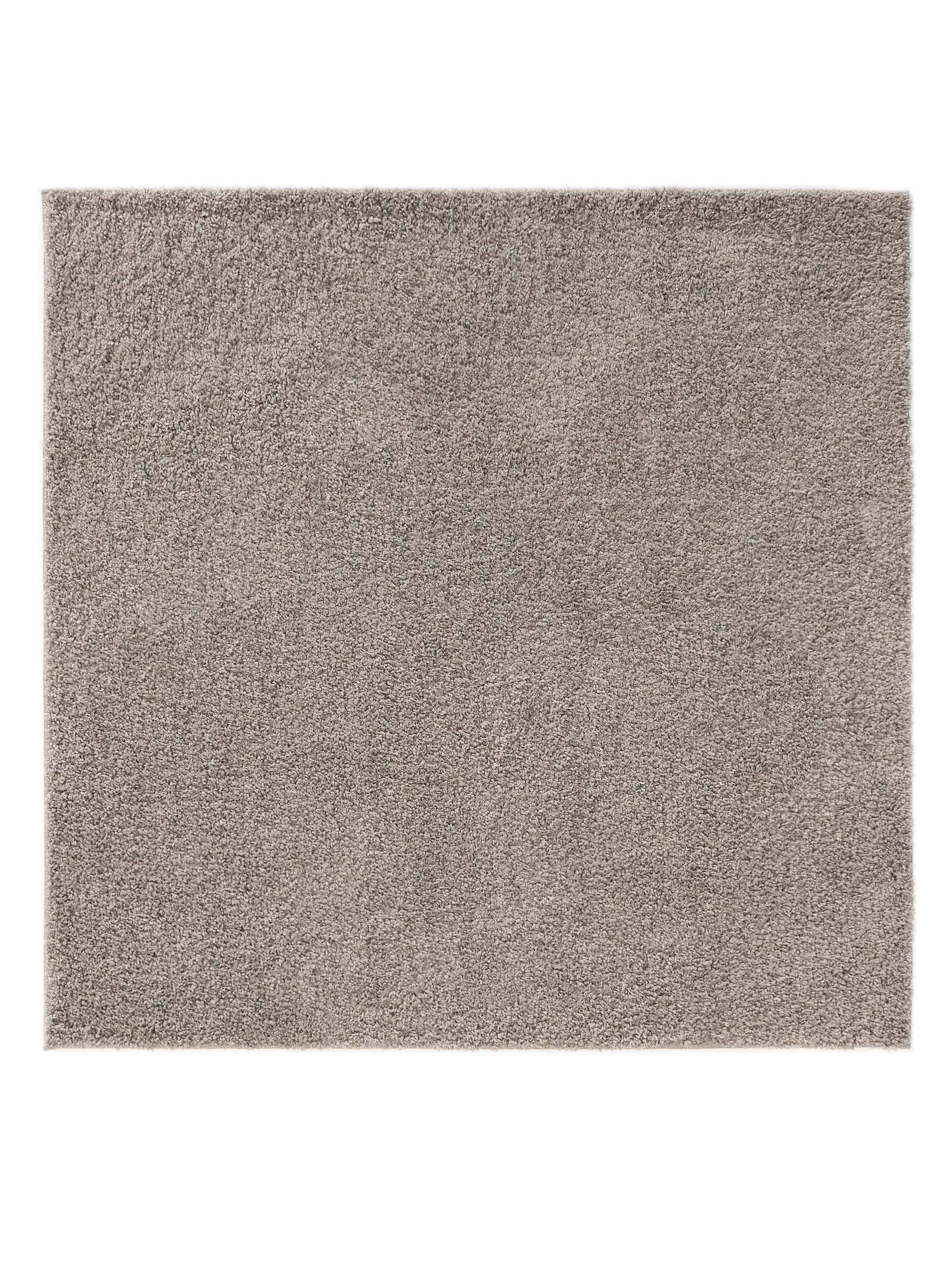 Waschbarer Shaggy-Teppich Soho Hellgrau 60006400-56102 Waschbarer Shaggy-Teppich Soho Hellgrau 60006400-56102