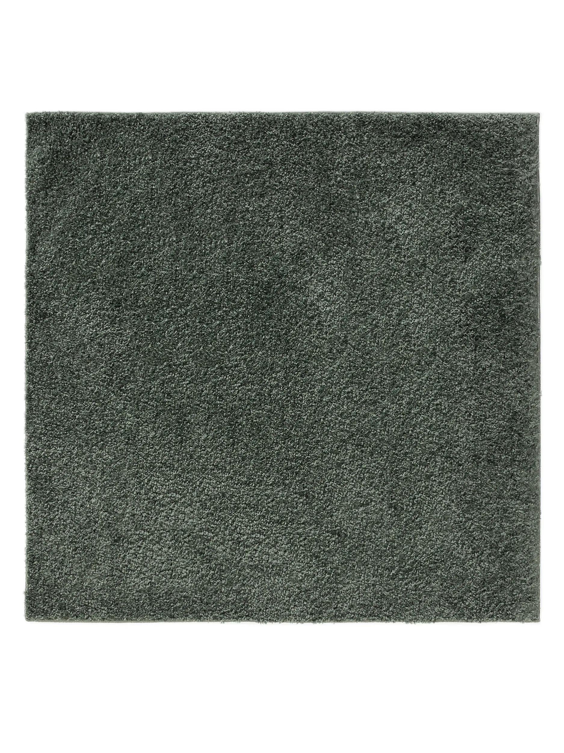 Waschbarer Shaggy-Teppich Soho Hellgrün 60006400-111102 Waschbarer Shaggy-Teppich Soho Hellgrün 60006400-111102