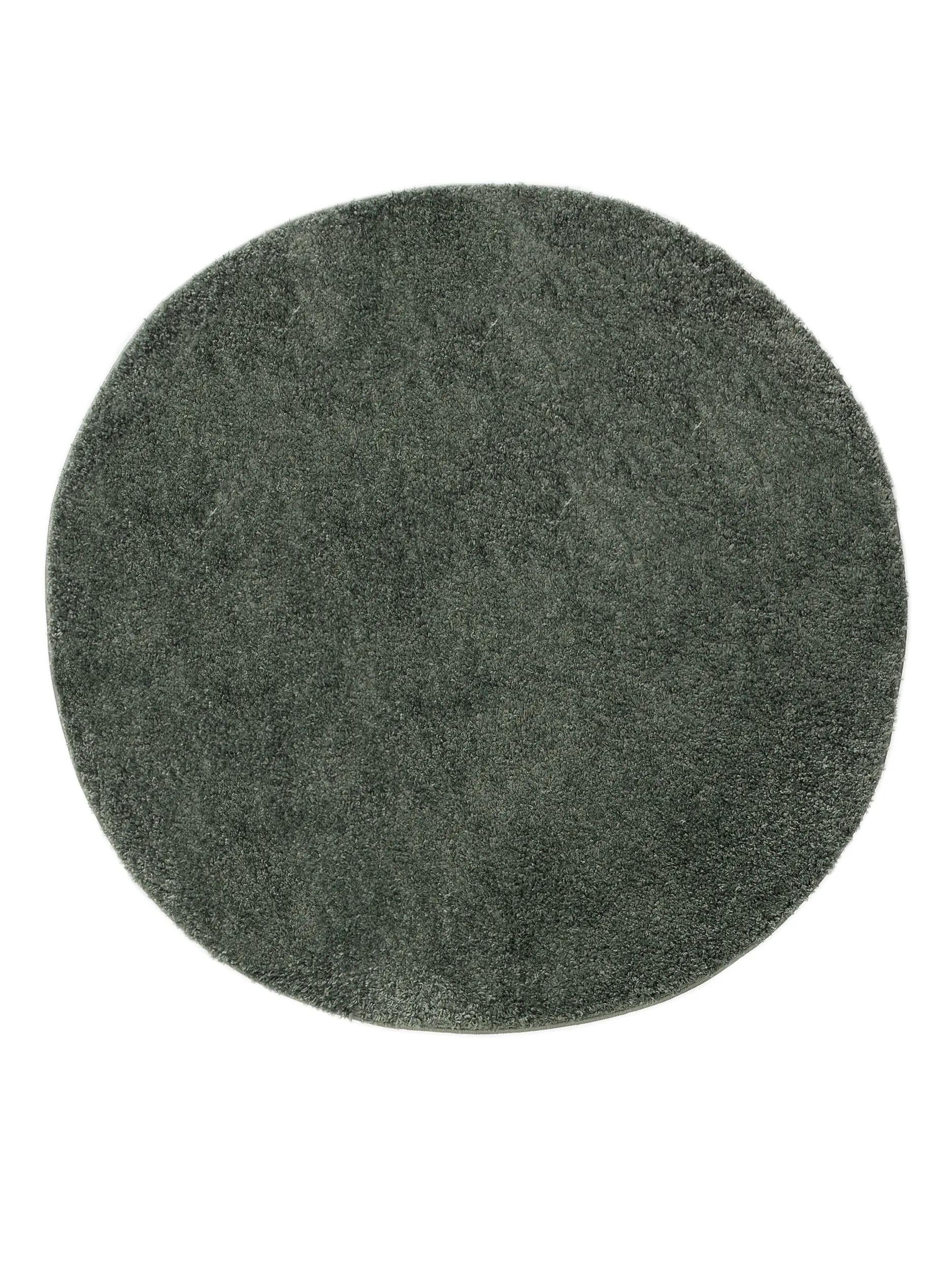 Waschbarer Shaggy-Teppich Soho Hellgrün 60006400-111104 Waschbarer Shaggy-Teppich Soho Hellgrün 60006400-111104