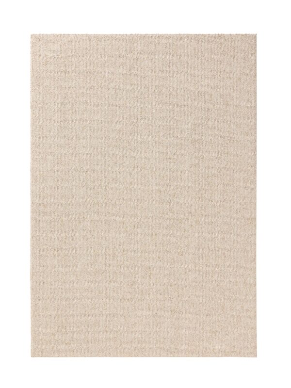 Waschbarer Teppich Enzo Creme 60007623-62101