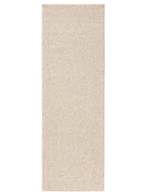 Waschbarer Teppich Enzo Creme 60007623-62103